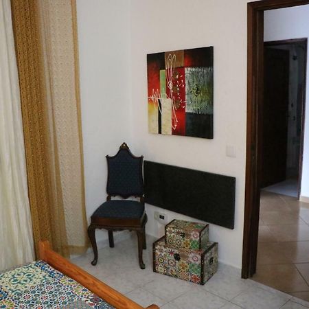 Vila Casa Nancy Carvoeiro  Exteriér fotografie