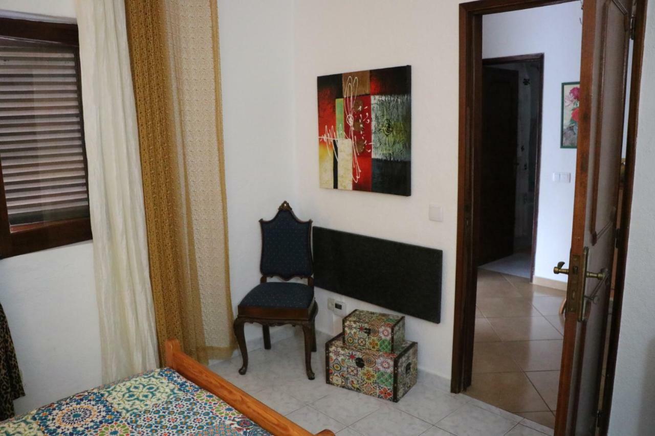 Vila Casa Nancy Carvoeiro  Exteriér fotografie